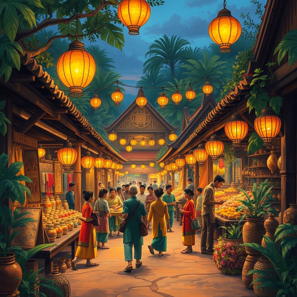 การออกแบบฉากที่มีอิทธิพลใน 'Halabala'